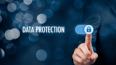 Best Data Protection For Companies: Ensuring Cybersecurity And Compliance