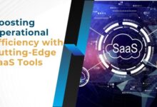 Best SaaS Tools For Business: Streamlining Operations And Boosting Efficiency