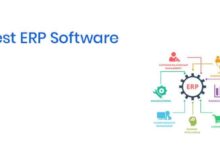 Best ERP Software: Streamlining Business Operations With Efficiency