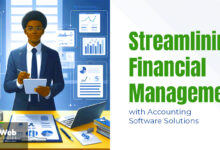 Best Online Accounting Software: Streamlining Financial Management