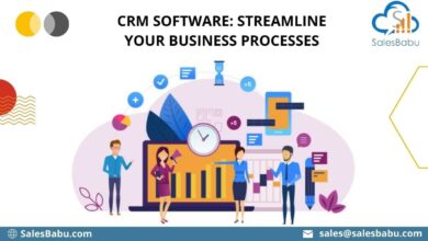 Best Paid CRM Software: Streamlining Business Operations